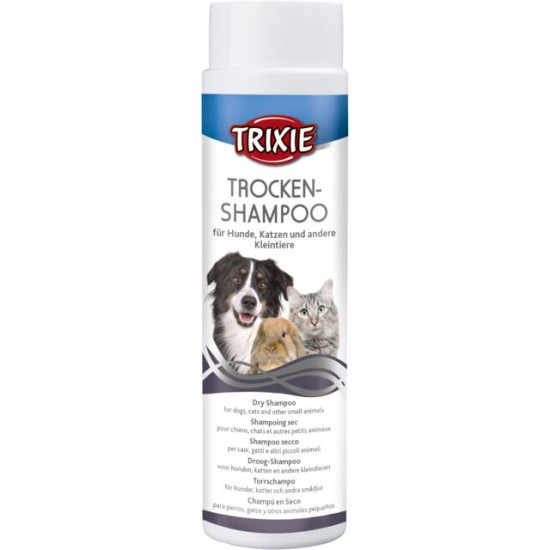 Trixie Suvi šampon 200g Trixie Suvi šampon 200g