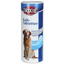 Trixie Beli luk za pse 125g