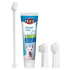 Trixie set za negu zuba 100g