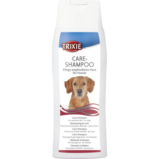Trixie šampon za pse Care Sensitiv 250ml