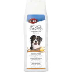 Trixie šampon za pse prirodno ulje 250ml