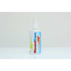 VetPlanet WoundCare - solucija za tretman kože 100ml VetPlanet WoundCare - solucija za tretman kože 100ml