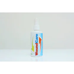 VetPlanet WoundCare - solucija za tretman kože 100ml