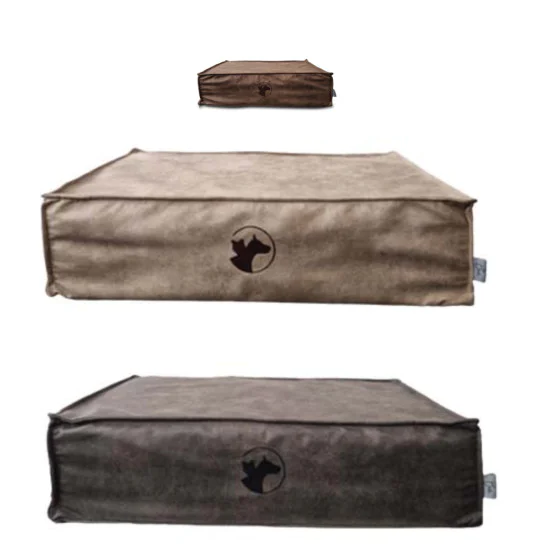 Besta Jastuk Calm Cushion Beige medium 80x60x15cm