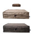 Besta Jastuk Calm Cushion Brown small 60x40x15cm