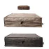Besta Jastuk Calm Cushion Dark Brown medium 80x60x15cm