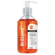 Brilliant Salmon oil 300ml