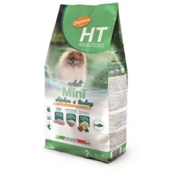 Cennamo Healthy and Tasty Dog Adult Mini - Chicken&Turkey 2kg