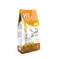 Cennamo Healthy and Tasty LG Dog Mini Adult - Salmon 8kg 