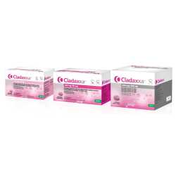 Cladaxxa 40mg/10mg 1 tableta