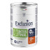 Exclusion Diet veterinarska dijeta za pse konzerva All breeds Intestinal - Svinjetina i pirinač 400g