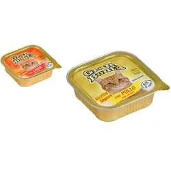 Gran Bonta pašteta za mačke - govedina 100g