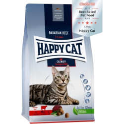 Happy Cat hrana za mačke Supreme Govedina 1.3kg