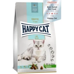 Happy Cat hrana za mačke Supreme Light 10kg