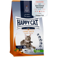 Happy Cat hrana za mačke Supreme Pačetina 1.3kg