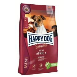Happy Dog hrana za pse Afrika Supreme MINI 4kg