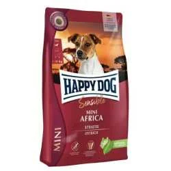 Happy Dog hrana za pse Afrika Supreme MINI 4kg