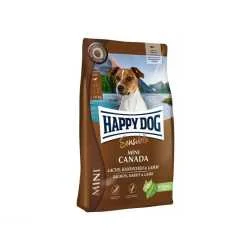 Happy Dog hrana za pse Canada Supreme MINI 4kg