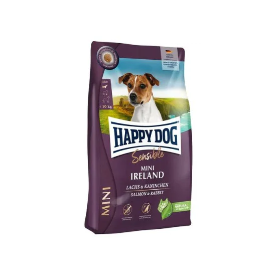 Happy Dog hrana za pse Ireland Supreme MINI 10kg