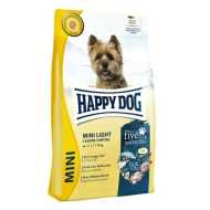 Happy Dog hrana za pse Mini Light 4kg