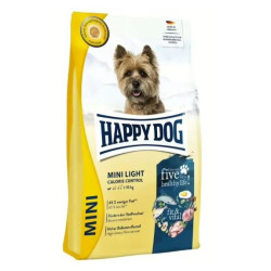 Happy Dog hrana za pse Mini Light 4kg