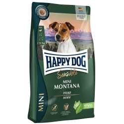 Happy Dog hrana za pse Montana Supreme MINI 4kg