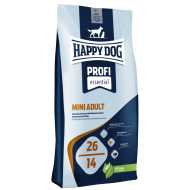 Happy Dog hrana za pse Profi Line Adult Mini 18kg