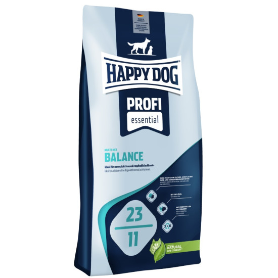 Happy Dog hrana za pse Profi Line Multi-Mix Balance 20kg Happy Dog hrana za pse Profi Line Multi-Mix Balance 20kg