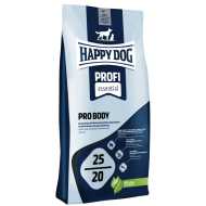 Happy Dog hrana za pse Profi Line Pro Body 15kg