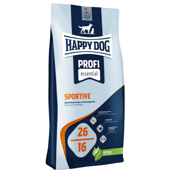 Happy Dog hrana za pse Profi Line Sportive 20kg