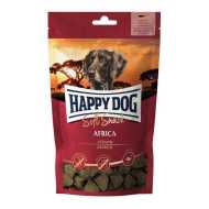 Happy Dog poslastica za pse Soft Snack Africa - Noj 100g