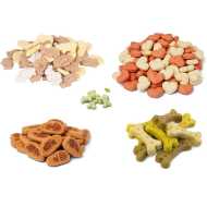 Animal Lovers Keks za pse RZ 100g