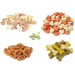 Animal Lovers Keks za pse RZ 100g