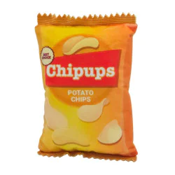 Nobby Igračka Chipups pliš 20cm