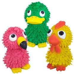 Nobby Igračka Latex Flamingo 13cm