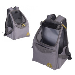 Nobby Torba Paros siva 30x22x37cm