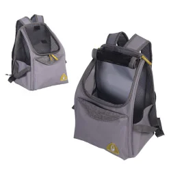 Nobby Torba Paros siva 30x22x37cm