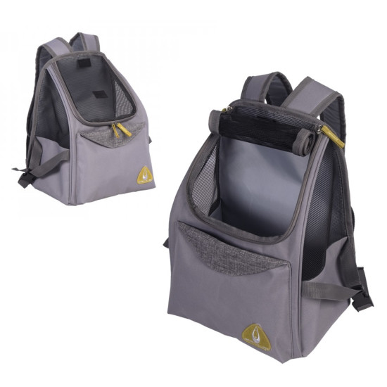 Nobby Torba Paros siva 30x22x37cm