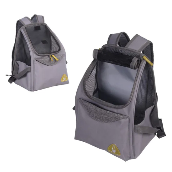 Nobby Torba Paros siva 30x22x37cm