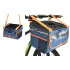 Nobby Torba za bicikl Devant 37x27x27cm