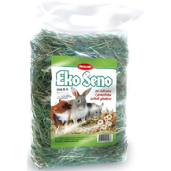 Skalar Eko Seno 8l