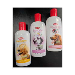 Skalar Šampon za kratku dlaku 200ml