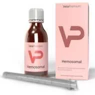 VetaPro Hemosomal 120ml
