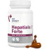 VetExpert Hepatiale forte small breeds & cats 40kom