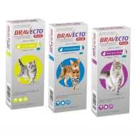 BRAVECTO Spot on za mačke BRAVECTO Spot on za mačke