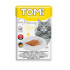 TOMI Cat Sterilised sos za mačke - Piletina 85g