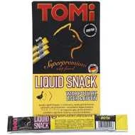 TOMI Cat Liquid Živina i jetra + Biotin 15g