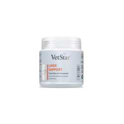 VetStar Liver Support 70 tableta