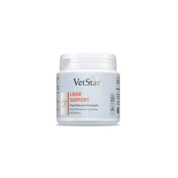 VetStar Liver Support 70 tableta