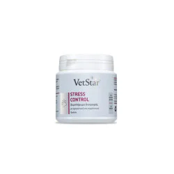 VetStar Stress Control 70 tableta
